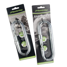 Bainbridge Ram Cuff