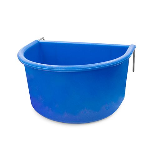 Bainbridge Plastic D Coop Cup