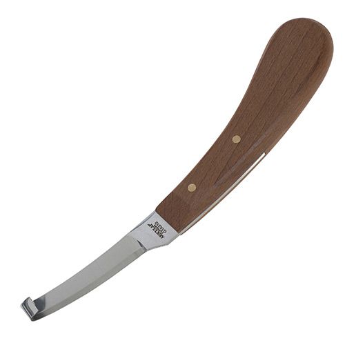 Aesculap Danish Design Expert Hoof & Claw Knife