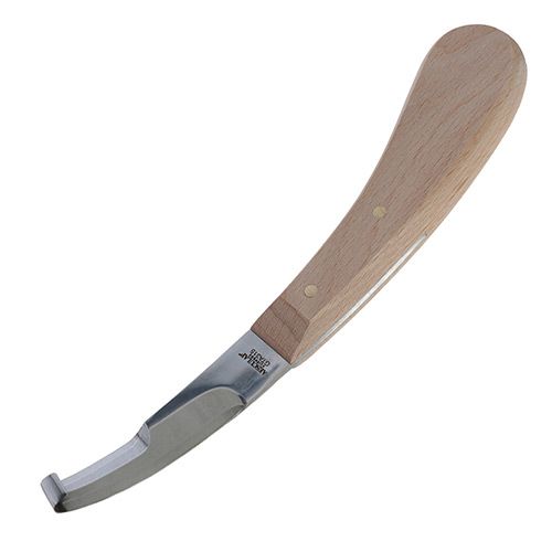 Aesculap Double-Edge Hoof & Claw Knife