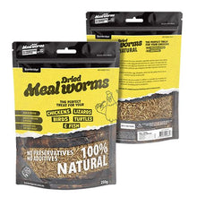 Bainbridge Dried Mealworms 250g