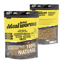 Bainbridge Dried Mealworms 750g