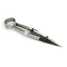 Due Buoi Sheep Shears 27cm Straight 13cm Blade