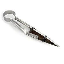 Due Buoi Sheep Shears 29cm Angled 13cm Blade