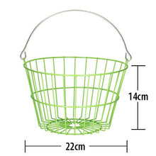 Bainbridge Egg Carrying Basket