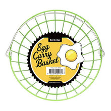 Bainbridge Egg Carrying Basket