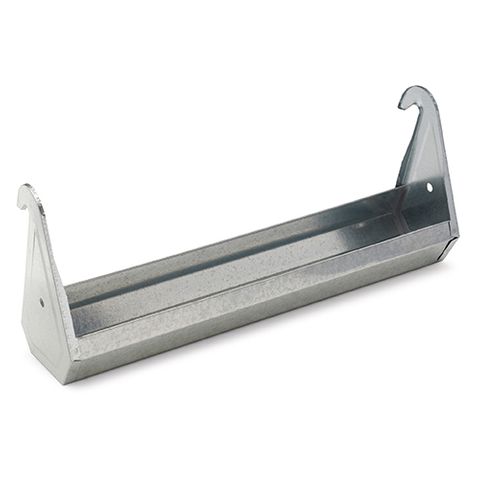 Bainbridge Galvanised Hanging Feed Trough 70cm