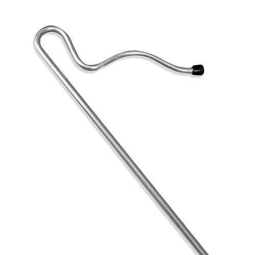 Bainbridge Aluminium Shepherd’s Crook Neck and Leg
