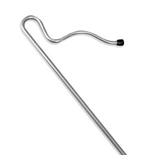 Bainbridge Aluminium Shepherd’s Crook Neck and Leg