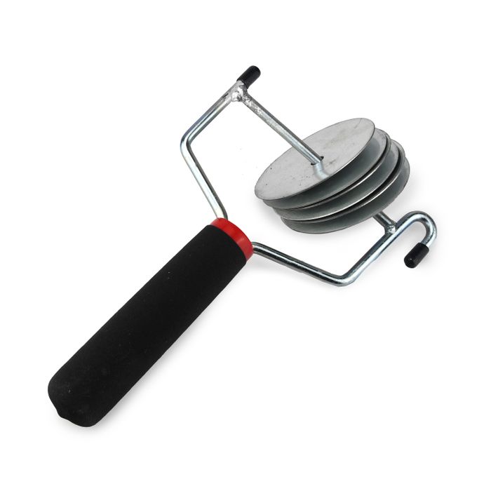 Bainbridge Stock Rattle