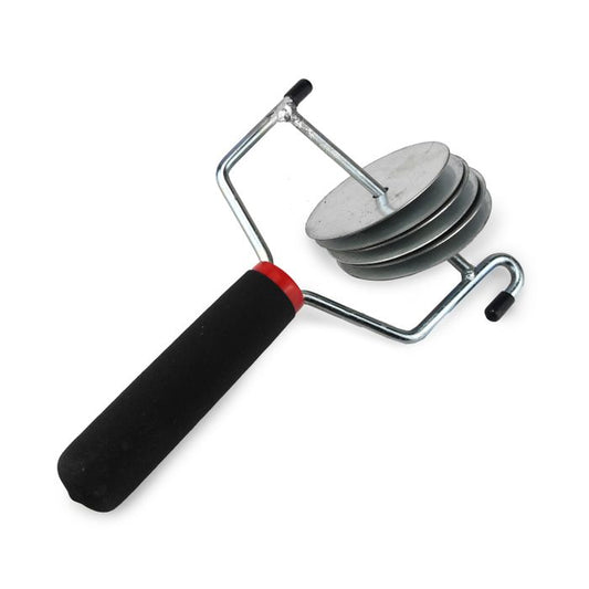 Bainbridge Stock Rattle