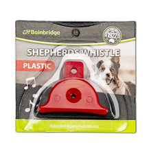 Bainbridge Plastic Shepherd’s Whistle