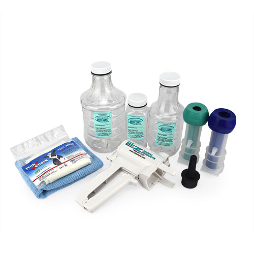 Bainbridge Luer Needle Cartridge