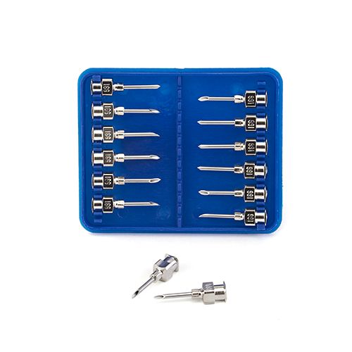Bainbridge Luer Needles