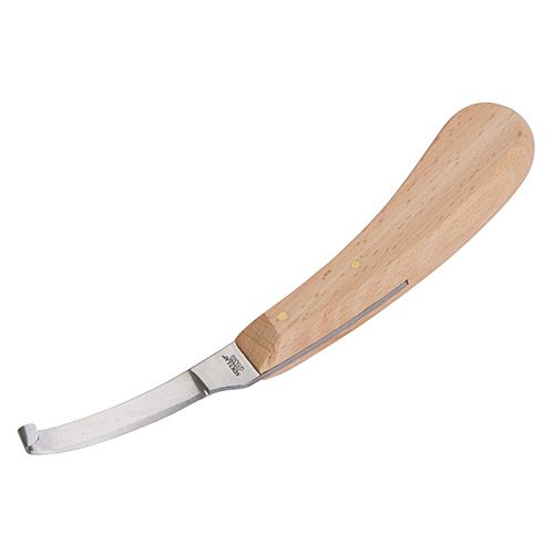 Aesculap Narrow Hoof & Claw Knife