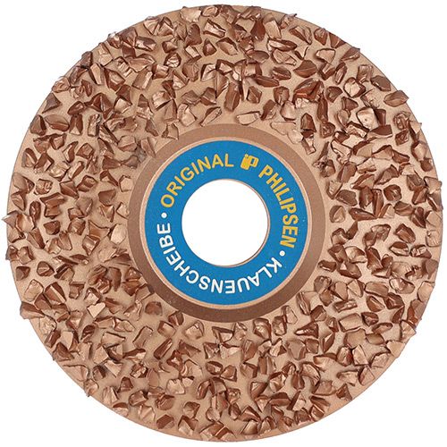 Philipsen Hoof Cutting Disc