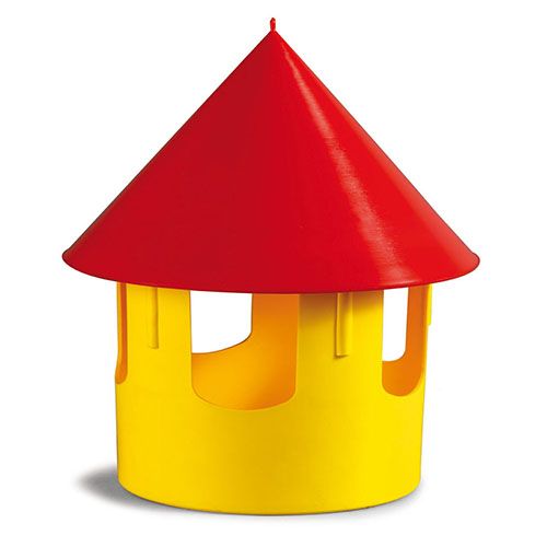 Bainbridge Pigeon Chicken Feeder