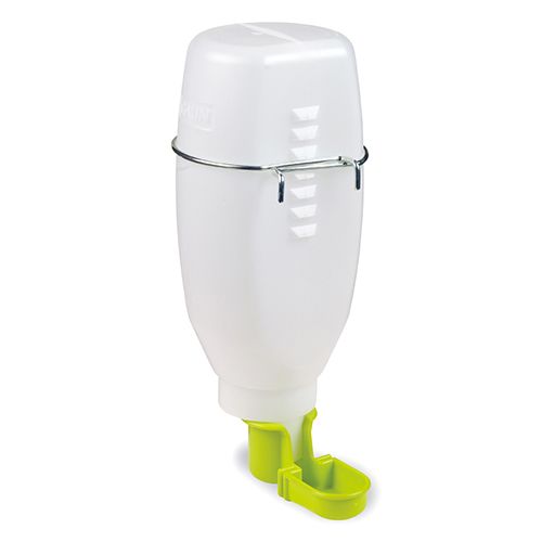 Bainbridge Pigeon and Poultry Cage Bottle Drinker 2L
