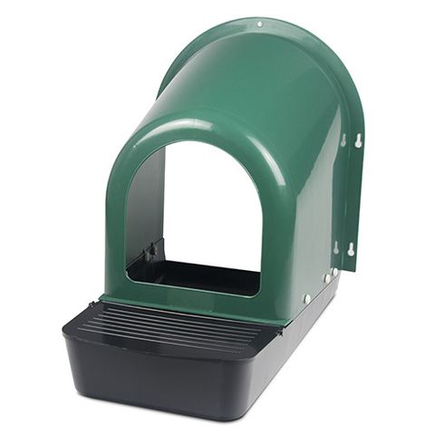 Bainbridge Plastic Rollaway Poultry Nesting Box