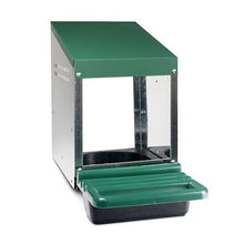 Bainbridge Inside Metal Poultry Nesting Box 1 Hole