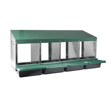 Bainbridge Inside Metal Poultry Nesting Box 4 Hole