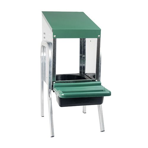Bainbridge Battery Poultry Nesting Box 1
