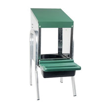 Bainbridge Battery Poultry Nesting Box 1