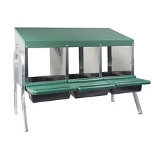 Bainbridge Battery Poultry Nesting Box 3