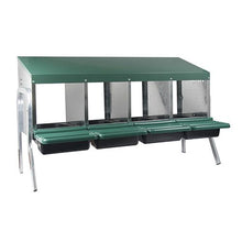 Bainbridge Battery Poultry Nesting Box 4