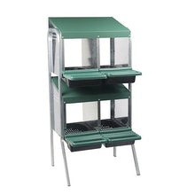 Bainbridge Battery Poultry Nesting Box 5