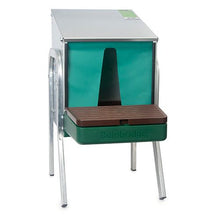 Bainbridge Premium Roll-Away Poultry Nesting Box With Legs