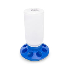 Bainbridge Poultry Feeder 1kg - Blue