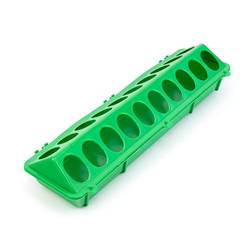 Bainbridge Plastic Feed Trough