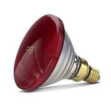 Red Heat Lamp 150W