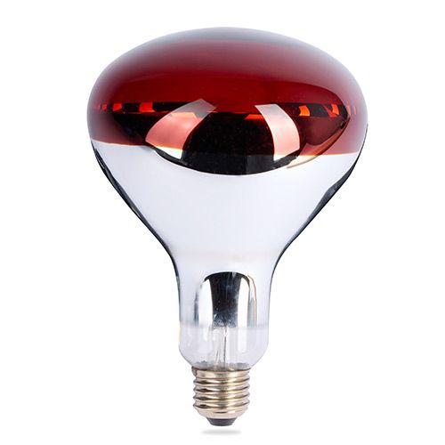 Red Infrared Spot Globe 50W