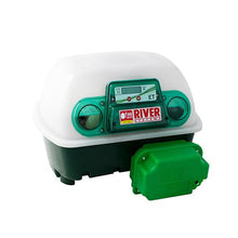 Egg Tech Incubator 12 Egg Full Auto