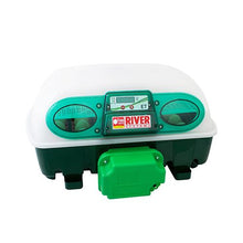 Egg Tech Incubator 24 Egg Full Auto