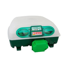 Egg Tech Incubator 49 Egg Full Auto