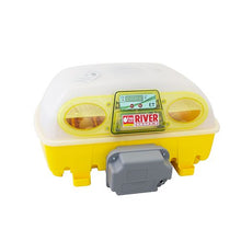 Egg Tech Antibacterial Incubator 24 Egg