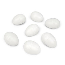 Bainbridge Plastic Nesting Eggs Large
