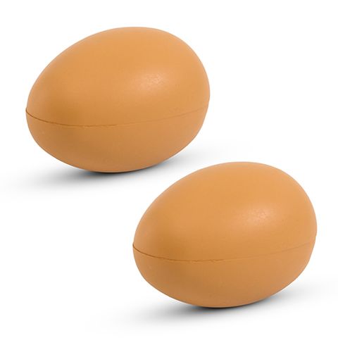 Bainbridge Weighted Poultry Nesting Eggs 2 Pack