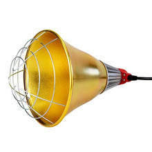 Bainbridge Lamp Reflector Holder 21.5cm