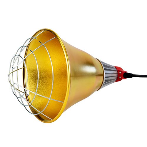 Bainbridge Lamp Reflector Holder 21.5cm