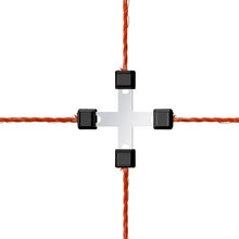 Bainbridge Poultry Netting Repair Kit 4 Way