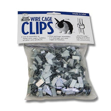 Bainbridge Wire Cage Fastener Clips