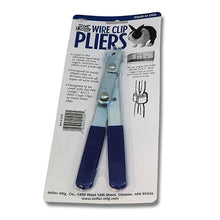 Bainbridge Wire Cage Fastener Pliers
