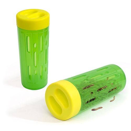 Bainbridge poultry and bird treat roller