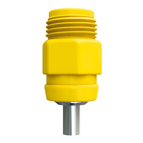 Bainbridge Poultry Dropper Nipple
