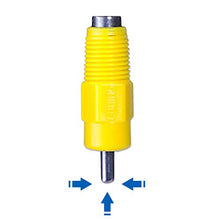 Bainbridge Lubing High Flow 360° Nipple
