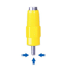 Bainbridge Lubing Low Flow 360° Nipple